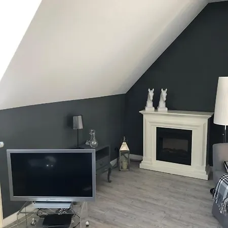 Wohlfuhloase Apartment Koblenz (Rhineland-Palatinate)