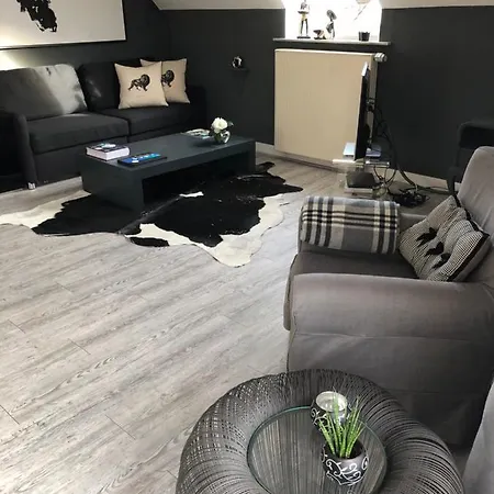 Apartment Wohlfuhloase Koblenz (Rhineland-Palatinate)