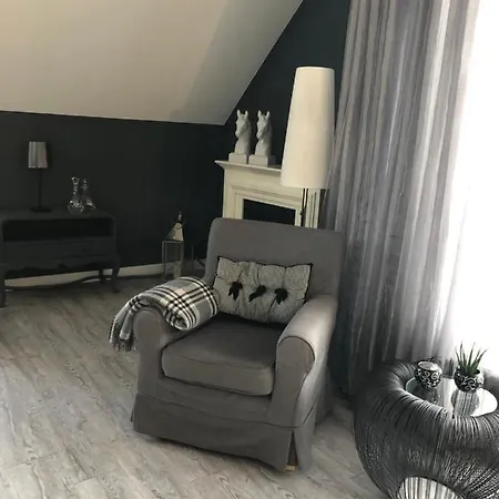 Apartment Wohlfuhloase