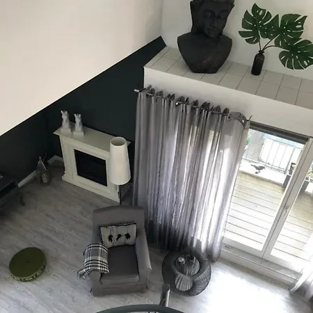 Wohlfuhloase Apartment *