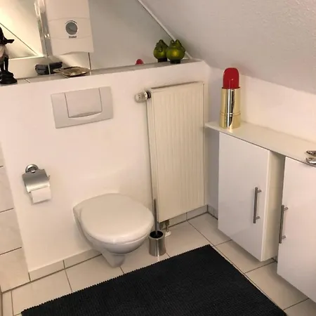 Wohlfuhloase Apartment Koblenz (Rhineland-Palatinate)