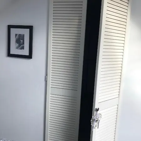 Apartment Wohlfuhloase