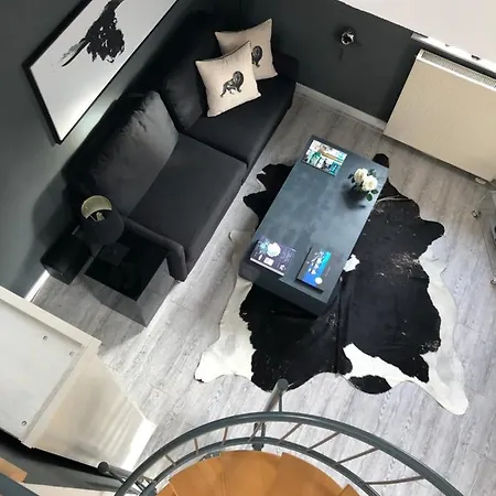 Wohlfuhloase Apartment *