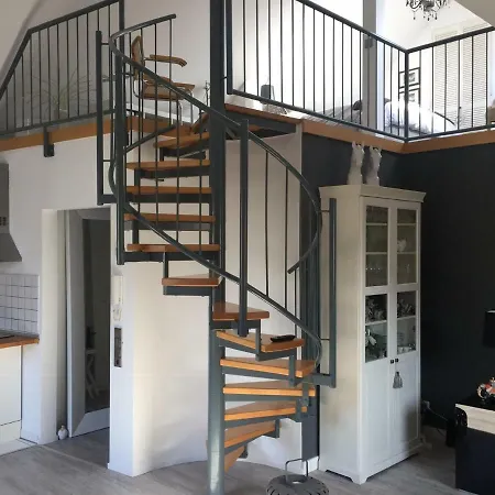 Wohlfuhloase Apartment